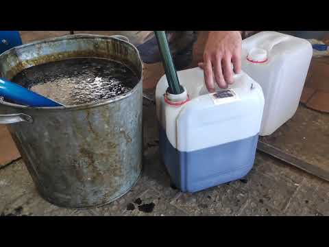 Видео: Эксперимент СОГ - 913 часть 2.