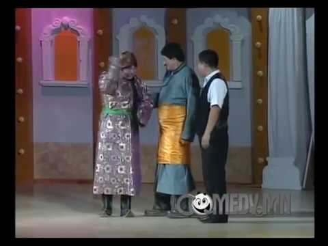 Видео: Маск продакшн хөдөөний хоёр 1-р хэсэг.mpg