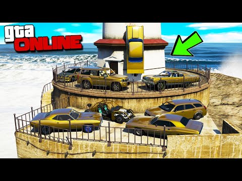 Видео: БИТВА АВТОУГОНЩИКОВ В ГТА 5 ОНЛАЙН. НАШЕЛ И УГНАЛ КУЧУ ЗОЛОТЫХ ЧИТ ДРАГСТЕРОВ! БИТВА ВОРОВ В GTA 5!