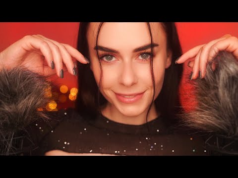 Видео: АСМР Пушистики 🥰 ШЕПОТ Шкрябки ДЫХАНИЕ 😴 Лучшее Для СНА ASMR Best For SLEEP