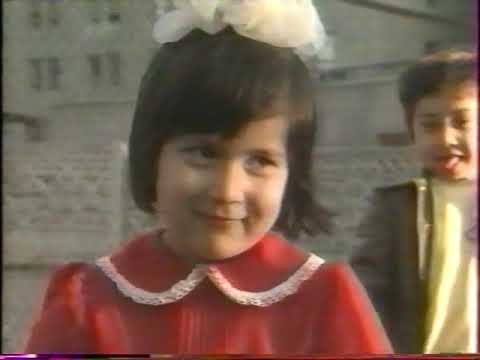 Видео: Кирилл Ли... Повстречал я тебя...