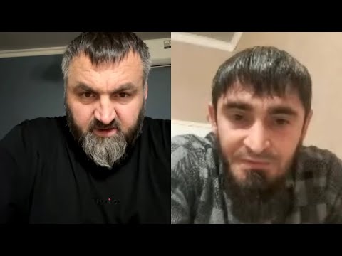 Видео: Мовсар Андреевская долина г. Грозный ЦУЦАЕВ ИЛЬЯС