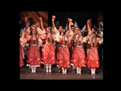 Видео: 75 години от рождението на Кирил Харалампиев - концерт