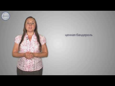 Видео: Русский язык 5 класс. Согласование имени прилагательного с именем существительным