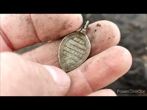 Видео: Осенний коп монет 01.11.2025