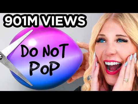 Видео: Самые просматриваемые короткие видео на YouTube в мире!