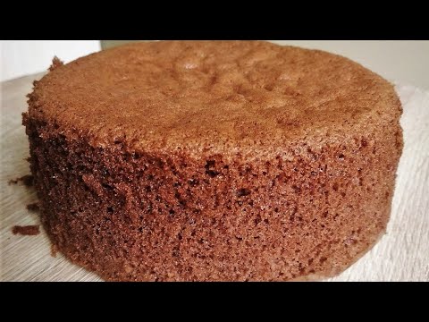 Видео: Воздушный Шоколадный Бисквит / Այսպիսի Բարձր Դասական Բիսկվիթ! Բոլոր գաղտնիքները!