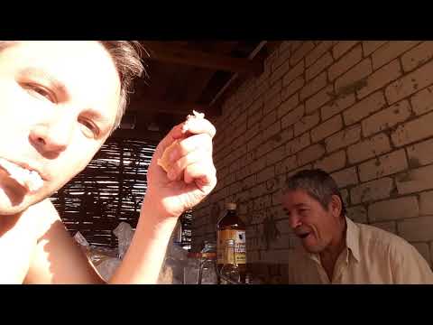 Видео: MUKBANG ОТ БАТИ,  КУШАЕМ С БАТЕЙ ШАШЛЫКИ И ПЬЁМ КОКА-КОЛУ