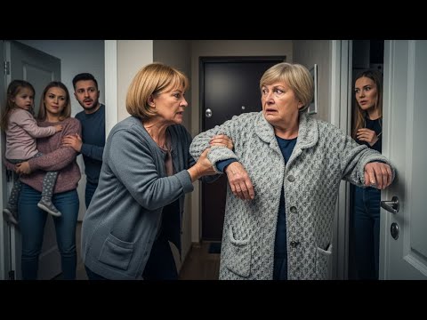 Видео: Свекровь: внучке лагерь нельзя, а внуку за 90к — можно