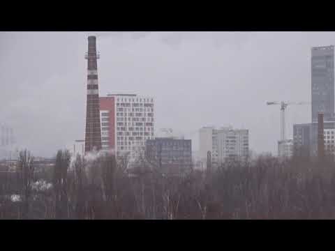 Видео: Обзор 9 этажки П-49.