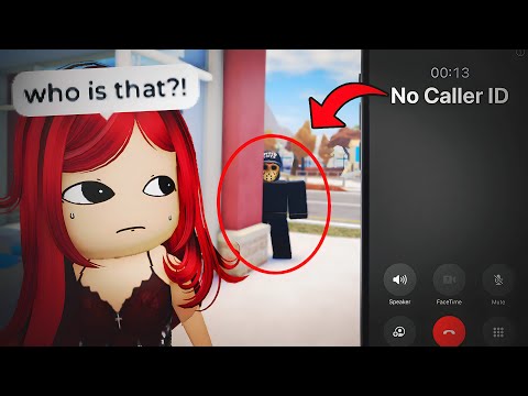 Видео: Я СНОВА НАЗВАЛ ИГРОКОВ ROBLOX ЖУТКИМ СТАЛКЕРОМ!