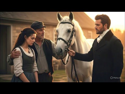 Видео: Продана за ЛОШАДЬ в 19… но он относился к ней как к ЗОЛОТУ