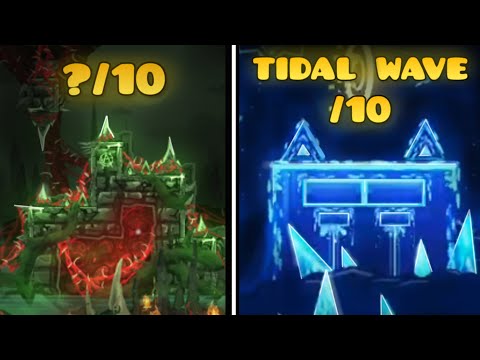 Видео: Мы оценивали ВАШИ блочные проекты... вроде как