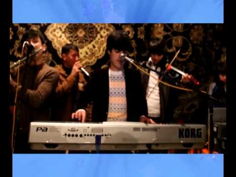 Видео: Рамазони Салимзод 2013