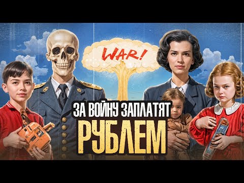 Видео: КАК ПРАВИТЕЛЬСТВО ВАС ОГРАБИТ EXPLAINED