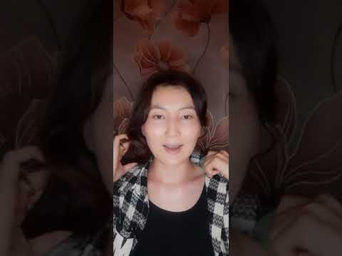 Видео: Хүзүүний үрчлээ арилгах массаж болон гуаша, хүзүүний дасгал.