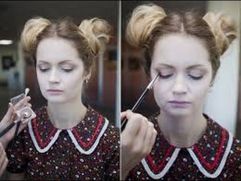 Видео: Рельефные тени на курсе повышения квалификации.