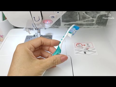 Видео: Топ-17 навыков шитья, которыми можно овладеть без учителей | Советы и рекомендации по шитью