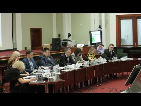 Видео: Актуальные вопросы охраны и защиты прав на товарные знаки и иные средства индивидуализации