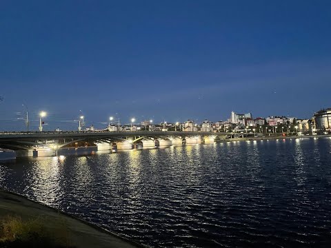 Видео: Чемпионат Воронежской области по ловле спиннингом с берега