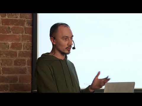 Видео: Дмитрий Елисеев и Роман Щербаков «Внедрение MongoDB в .NET проект»