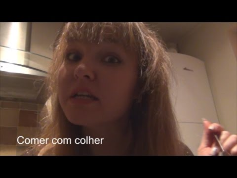 Видео: Португальская кухня. Учим португальский и готовим одновременно! Урок 18