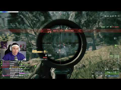 Видео: щось нове? Battlefield™ 6 - батлрояль