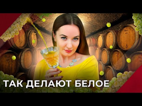 Видео: От сбора урожая до дегустации / тур на винодельню #вино #минвин #винодельня