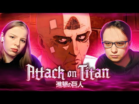 Видео: НА РАСПУТЬЕ!!! Гигачады атакуют 4 сезон 23 серия