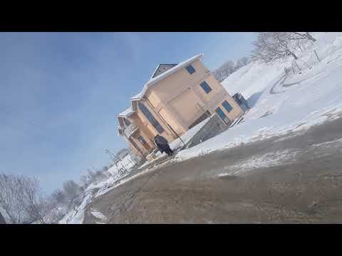 Видео: шурнова кишлогиниг кучаси