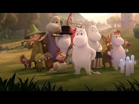 Видео: Snufkin. Melody of Moominvalley #5. Отчаянно пытаемся освободить Муми-Дол (и Муми-Тролля)