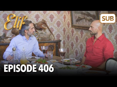 Видео: Элиф | Эпизод 406 | смотреть с русский субтитрами