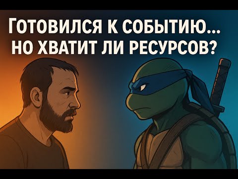 Видео: Путь мечника. Мой путь к Леонардо.