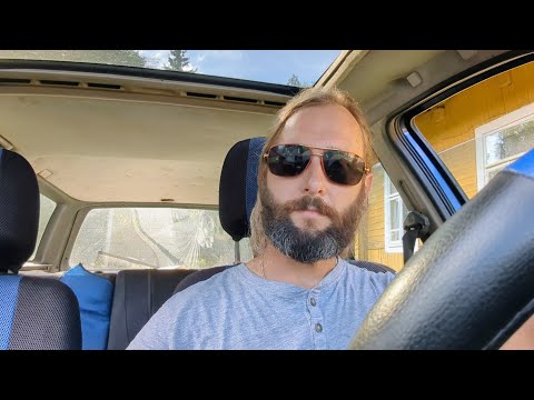 Видео: Поехал искать Деревенский блокнот а вернулся с козой