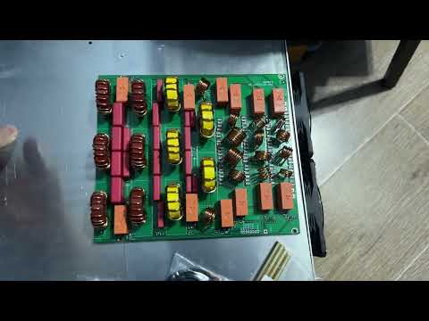 Видео: MicroPA50+ и  rd70huf2