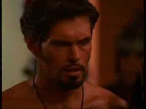 Видео: Зена и Арес: пидманула.   Xena and Ares: pidmanula