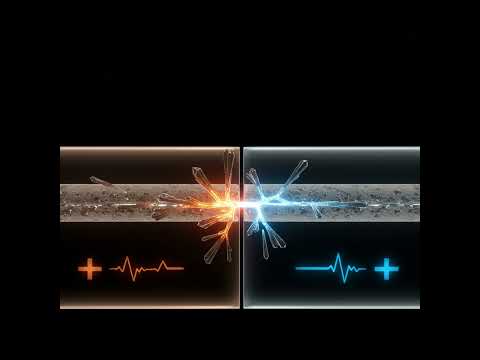 Видео: Литиевый миф: почему быстрая зарядка не так страшна, как её малюют