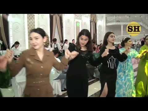 Видео: Ахыска Той ✅️ Бар TOY AHISKA BAR