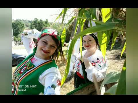 Видео: Визитная карточка руководителя туристического клуба "Горизонт" МОУ ДО " ЦДЮТ" г. Рыбница