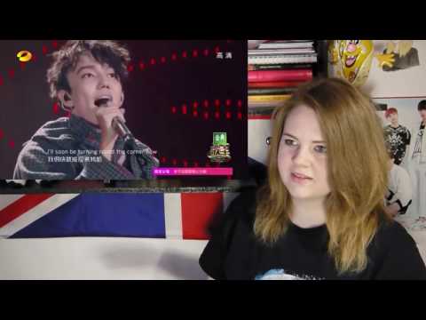 Видео: ДИМАШ КУДАЙБЕРГЕН - THE SHOW MUST GO ON "I AM A SINGER" (Реакция)