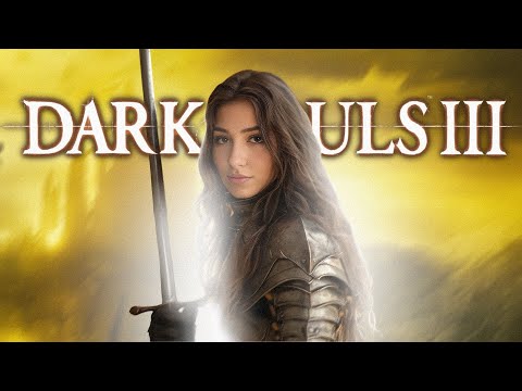 Видео: [5] DARK SOULS III | ПЕРВОЕ ПРОХОЖДЕНИЕ