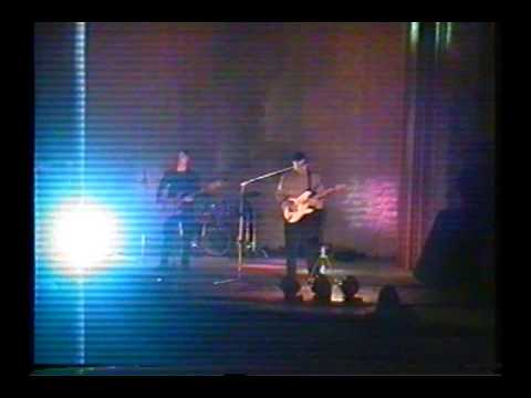 Видео: Колесо Шарья 8 марта 2001г