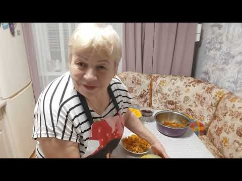 Видео: Вам понравится 🙋  повидло 🔥 тыквенные оладьи👍изысканный винегрет 😋//