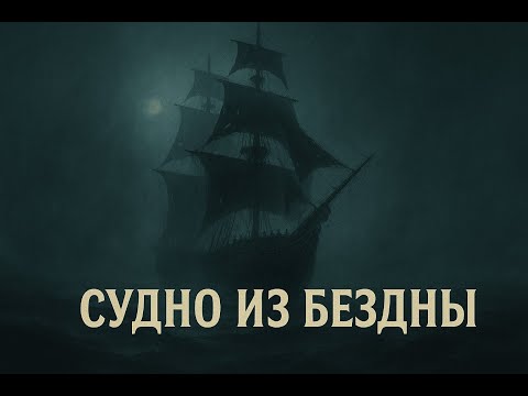 Видео: Легенды полуночи: судно из бездны