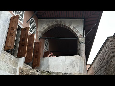 Видео: Стамбул. Топкапы. Стоимость билетов.