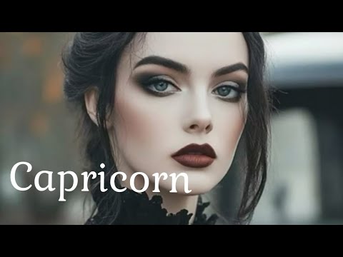 Видео: КОЗЕРОГ ♑️ ТО, ЧЕГО ВЫ СОВСЕМ НЕ ПРЕДВИДИТЕ! 🌹