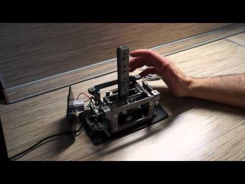 Видео: Обзор механики BRD-DS для авиасимуляторов и немного про Defender Cobra m5