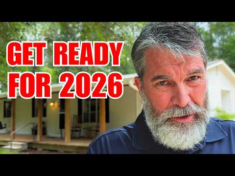 Видео: (Скоро) Дома на продажу — что это значит для покупателей