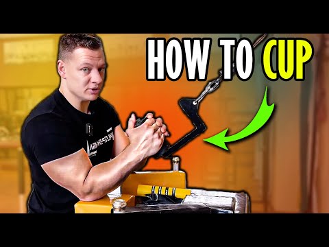 Видео: Вы неправильно делаете баночный массаж! (Объяснение армрестлинга)