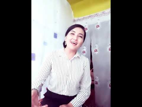 Видео: Гулиза Маматсакова / Көл баяны